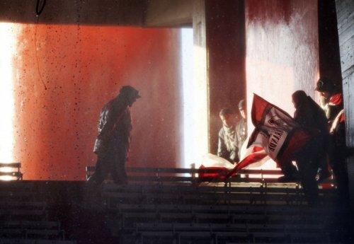 River Plate küme düştü