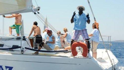 Fameous Cup 2011 - Resim 14