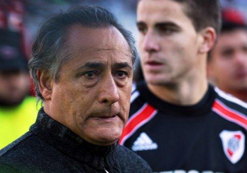 River Plate küme düştü