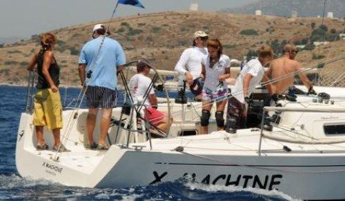 Fameous Cup 2011 - Resim 2