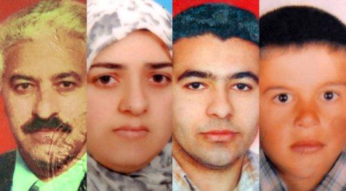 Hülya Avşar'ın akrabaları kazada öldü - Resim 6