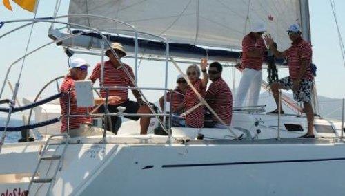 Fameous Cup 2011 - Resim 9