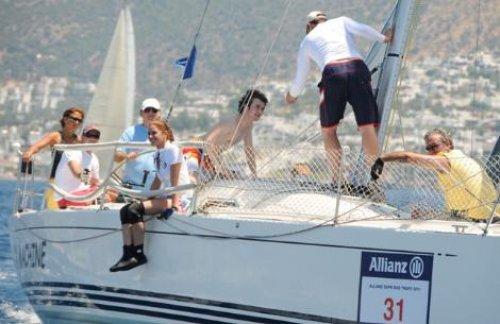 Fameous Cup 2011 - Resim 13