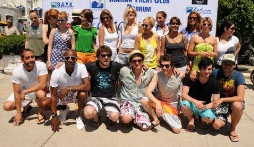 Fameous Cup 2011 - Resim 11