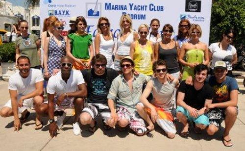 Fameous Cup 2011 - Resim 12