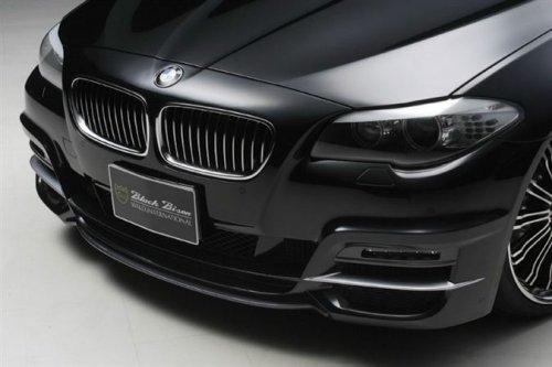 BMW 5 serisine Japon modifiyesi - Resim 8