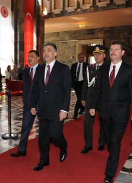 TBMM'nin 24. Dönemi Başladı 