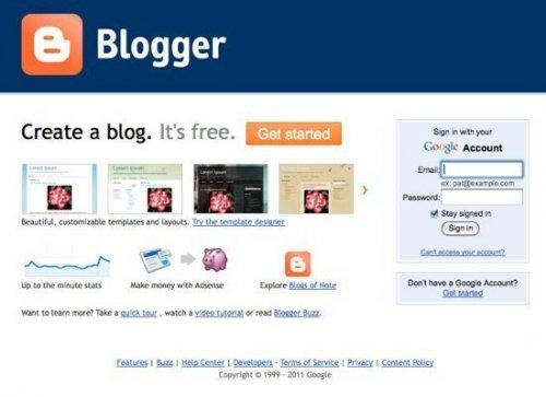 En kalabalık nüfuslu web siteleri - Resim 12