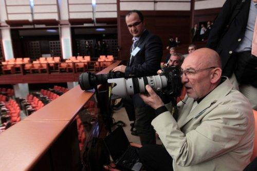 TBMM'nin 24. Dönemi Başladı 