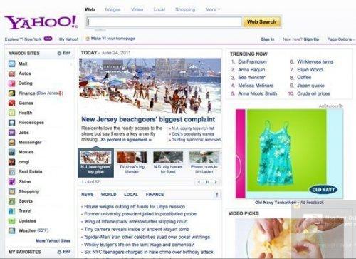 En kalabalık nüfuslu web siteleri - Resim 16