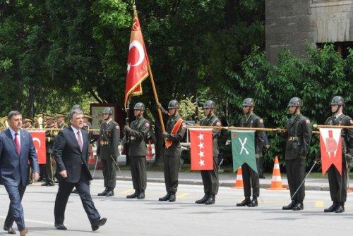 TBMM'nin 24. Dönemi Başladı 