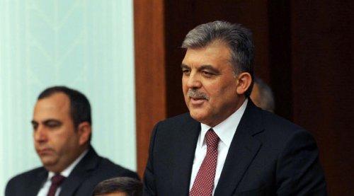 En gergin yemin töreni