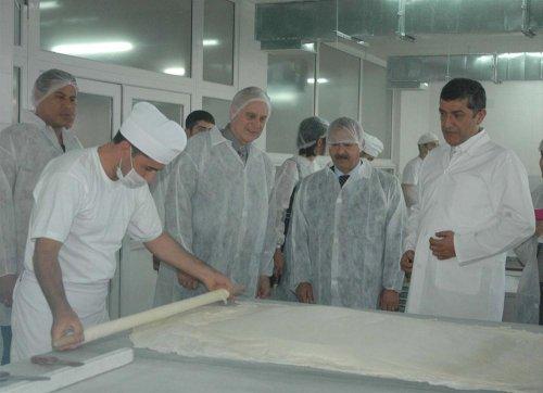 ABD Büyükelçisi'nin Perinçek şaşkınlığı