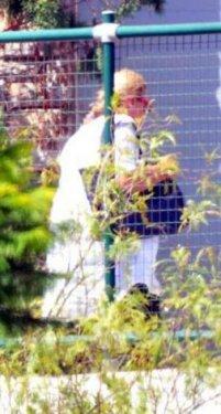 Ali Taran ve Ayşe Özyılmazel'in evleneceği villa - Resim 4