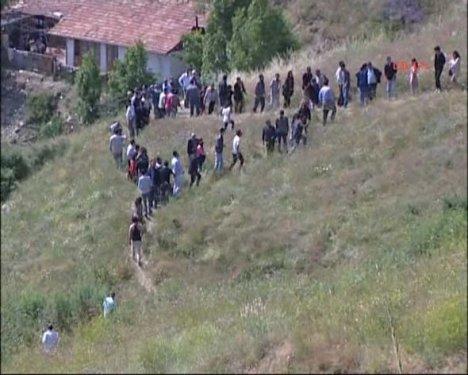 Ankara'da olaylı yıkım - Resim 8