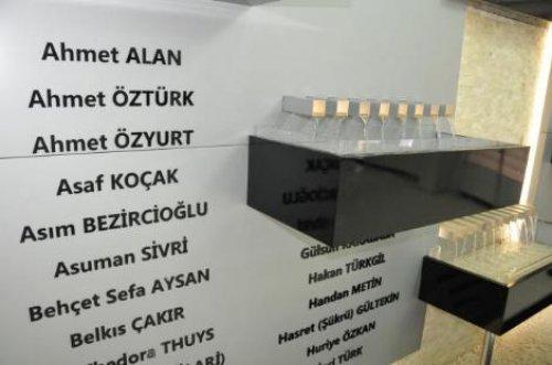 Madımak Oteli'nin yeni hali - Resim 2