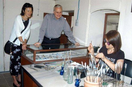 ABD Büyükelçisi'nin Perinçek şaşkınlığı