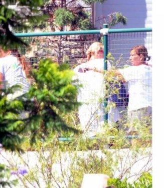 Ali Taran ve Ayşe Özyılmazel'in evleneceği villa - Resim 5