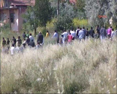 Ankara'da olaylı yıkım - Resim 11