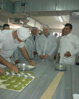 ABD Büyükelçisi'nin Perinçek şaşkınlığı