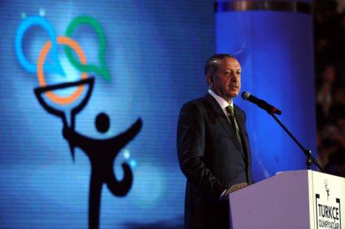 Türkçe Olimpiyatları sona erdi - Resim 5