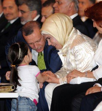 Türkçe Olimpiyatları sona erdi - Resim 12