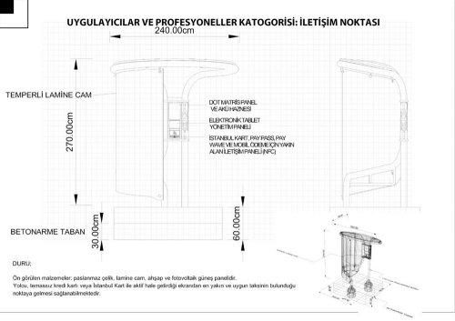 İstanbul'un yeni taksisi
