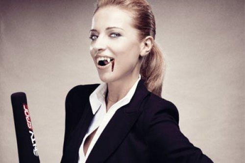Tempo dergisi 'True Blood' dizisini yerlileştirdi - Resim 1