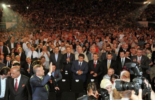 Türkçe Olimpiyatları sona erdi - Resim 1