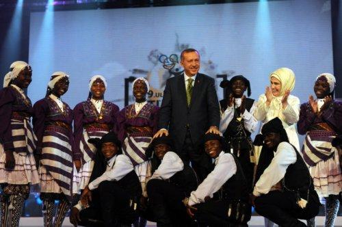 Türkçe Olimpiyatları sona erdi - Resim 8
