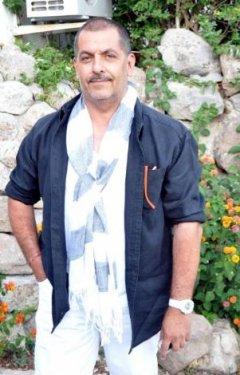 Ayşe Özyılmazel ve Ali Taran'ın düğününden kareler