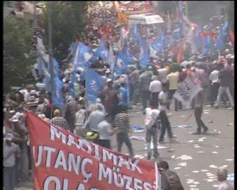 Sivas'ta gerginlik - Resim 9
