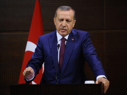 T.C. 61. Hükümet Kabine Listesi