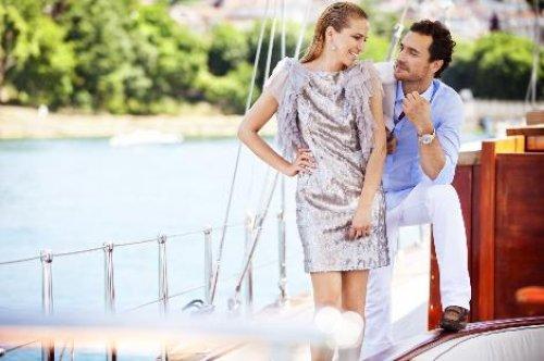 Burcu Esmersoy ile Fırat Çelik objektif karşısına geçti - Resim 4