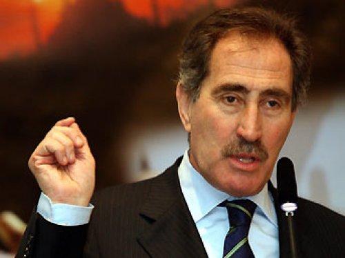 T.C. 61. Hükümet Kabine Listesi