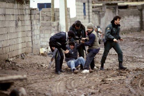 'O an'ın izinde bir yaşam - Resim 63