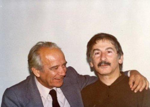 Rıfat Ilgaz'ı saygı ve sevgiyle anıyoruz - Resim 18