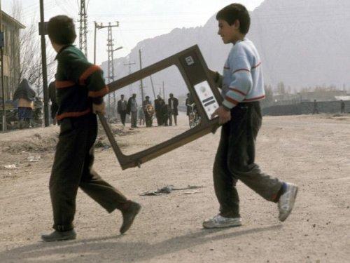 'O an'ın izinde bir yaşam - Resim 16