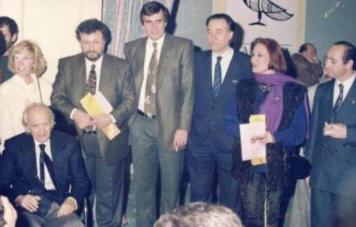 Rıfat Ilgaz'ı saygı ve sevgiyle anıyoruz - Resim 10