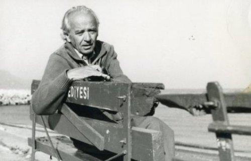 Rıfat Ilgaz'ı saygı ve sevgiyle anıyoruz - Resim 5