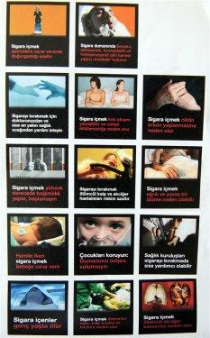 Sigara o zamanlar 'zararsız'dı