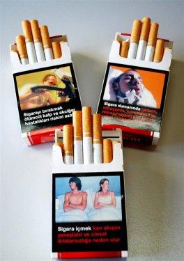 Sigara o zamanlar 'zararsız'dı