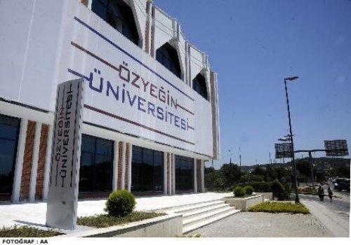 Vakıf Üniversiteleri'nin 2011-2012 yılı dudak uçuklatan fiyatları