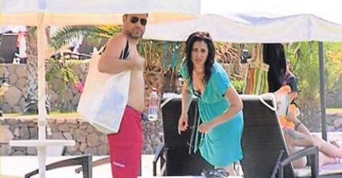 Kerem Kupacı’yı çıldırtan görüntüler