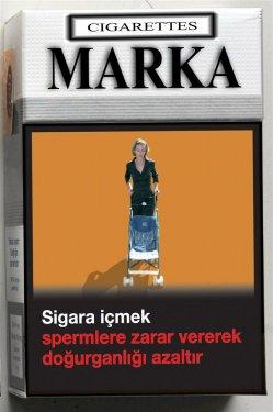 Sigara o zamanlar 'zararsız'dı