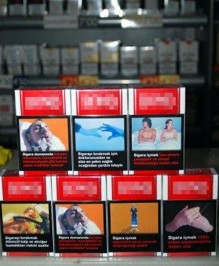 Sigara o zamanlar 'zararsız'dı