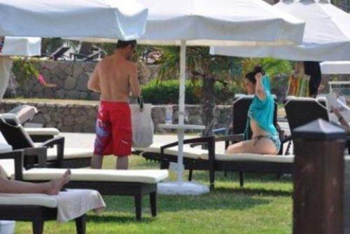 Kerem Kupacı’yı çıldırtan görüntüler