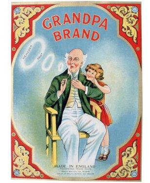 Sigara o zamanlar 'zararsız'dı