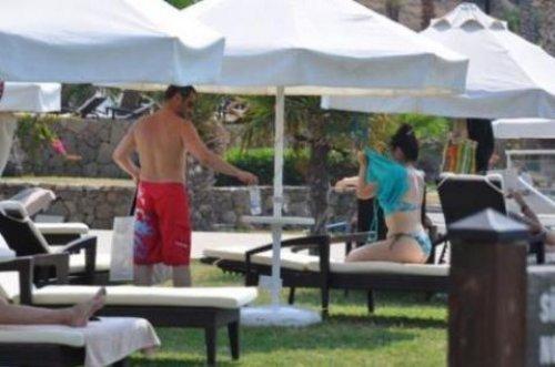 Kerem Kupacı’yı çıldırtan görüntüler