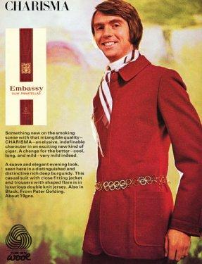 Sigara o zamanlar 'zararsız'dı